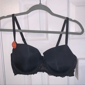 Lightly Lined Bra